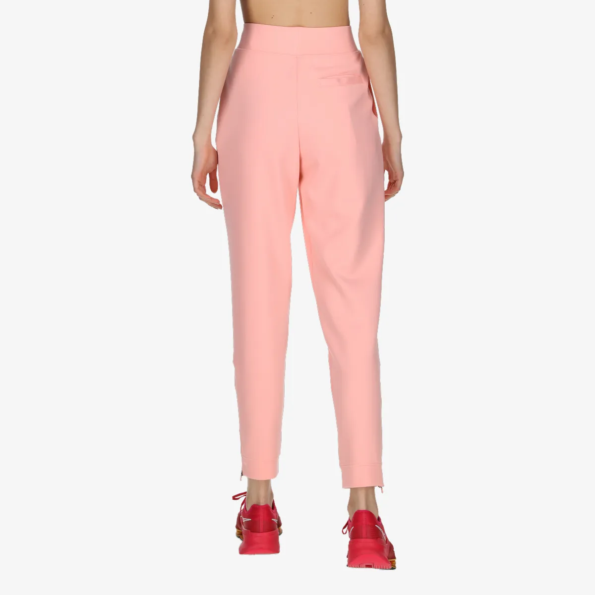NIKE Hlače W NKCT DF HERITAGE KNIT PANT 