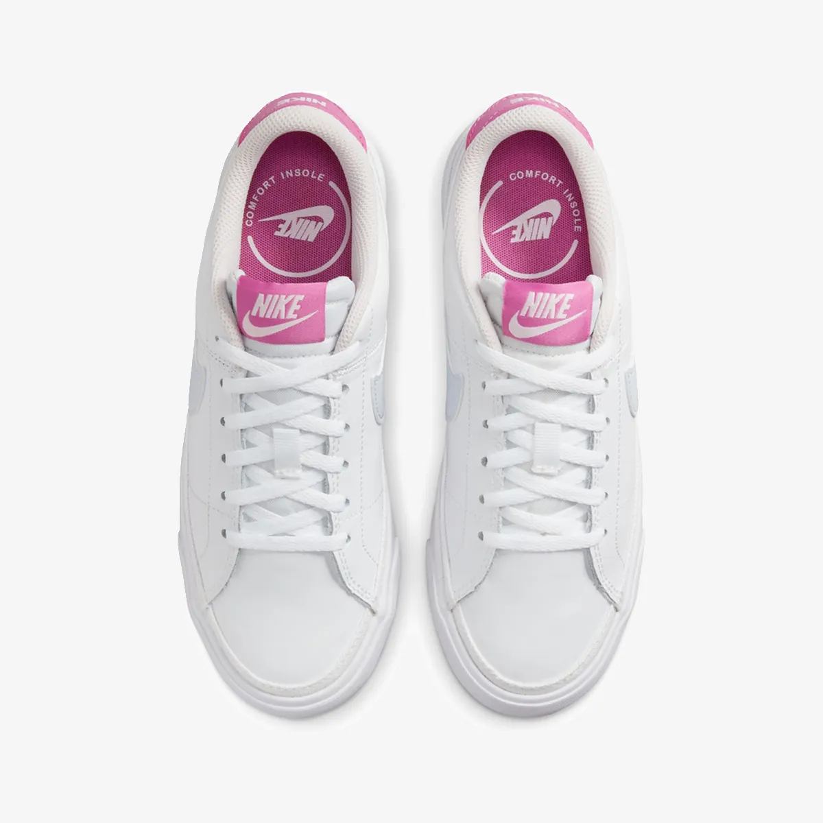 NIKE Tenisice NIKE COURT LEGACY BG 