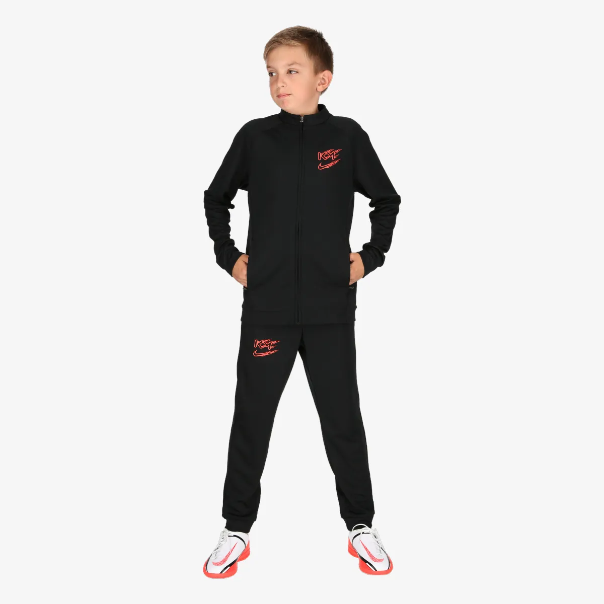 NIKE Trenirka KM Y NK DF TRCK SUIT 
