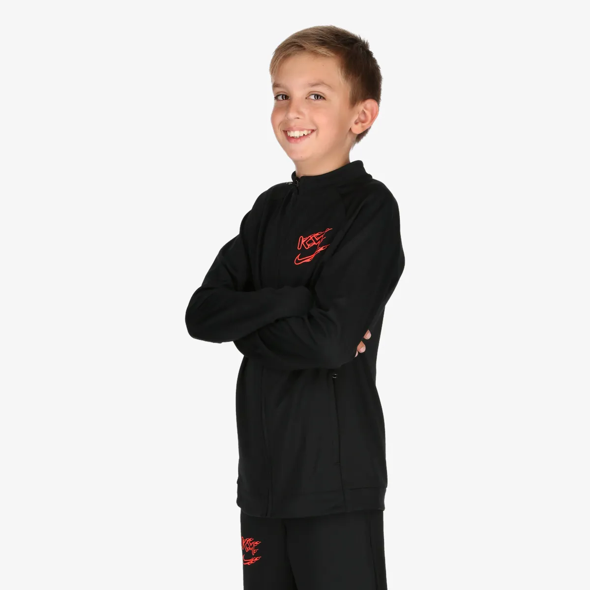 NIKE Trenirka KM Y NK DF TRCK SUIT 