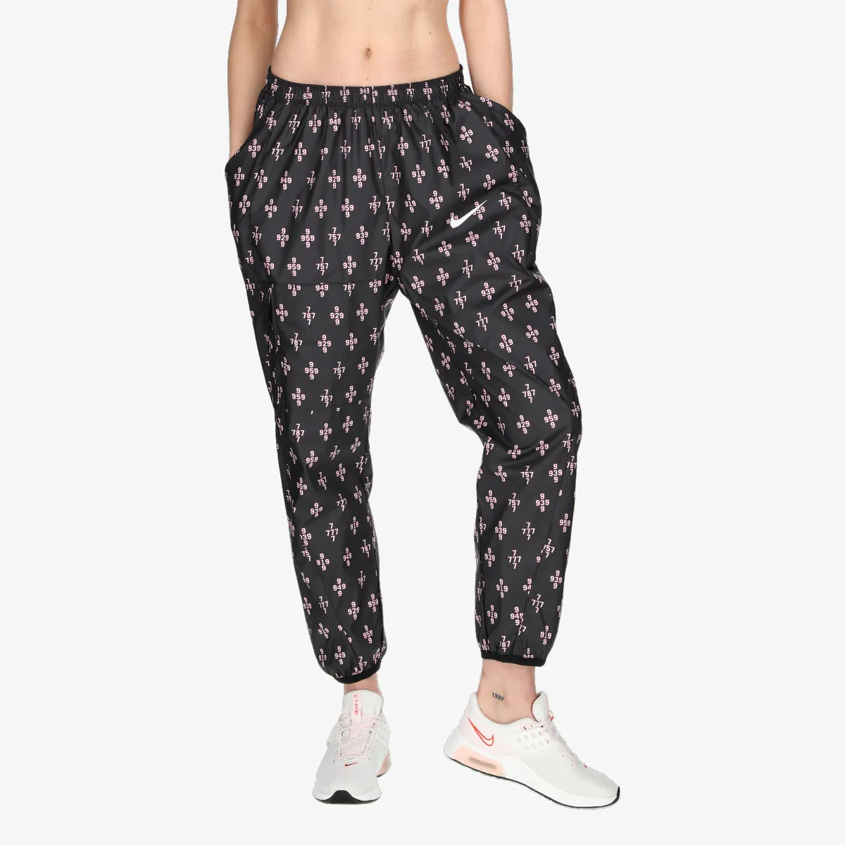 NIKE Hlače PSG W NK DF PANT 