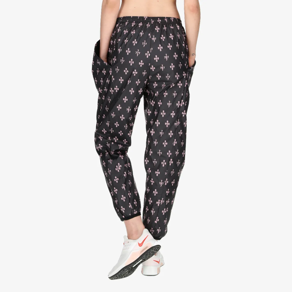 NIKE Hlače PSG W NK DF PANT 
