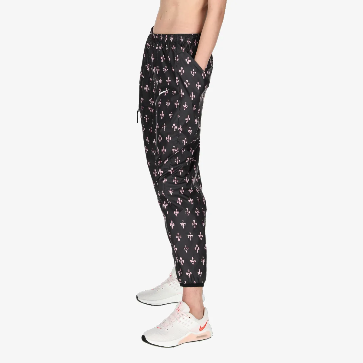 NIKE Hlače PSG W NK DF PANT 