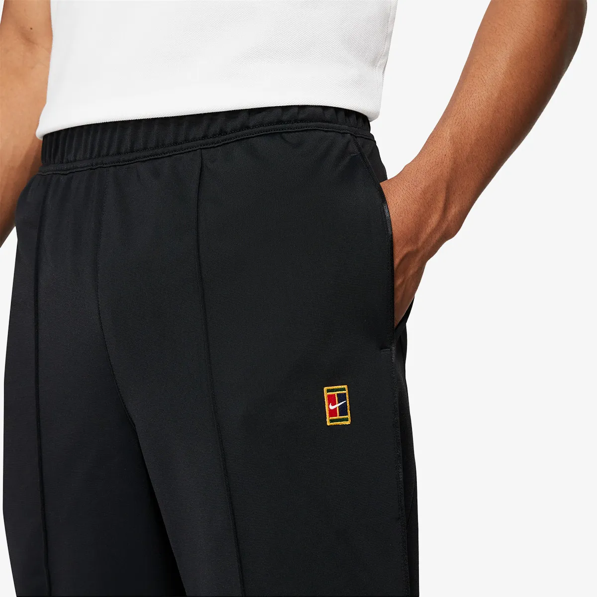 NIKE Hlače M NKCT HERITAGE SUIT PANT 