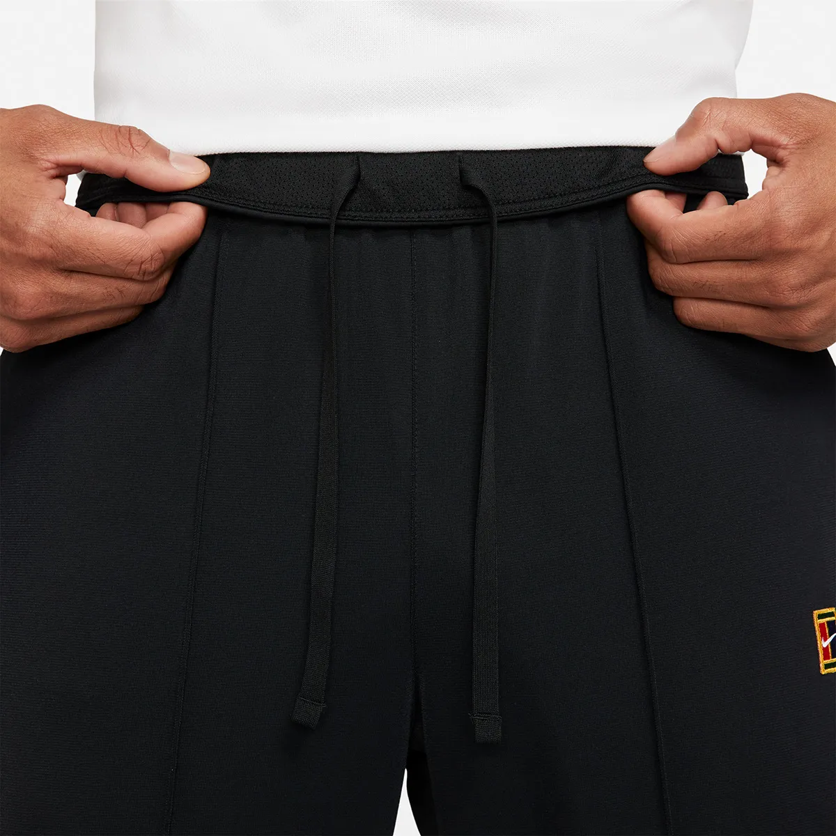NIKE Hlače M NKCT HERITAGE SUIT PANT 