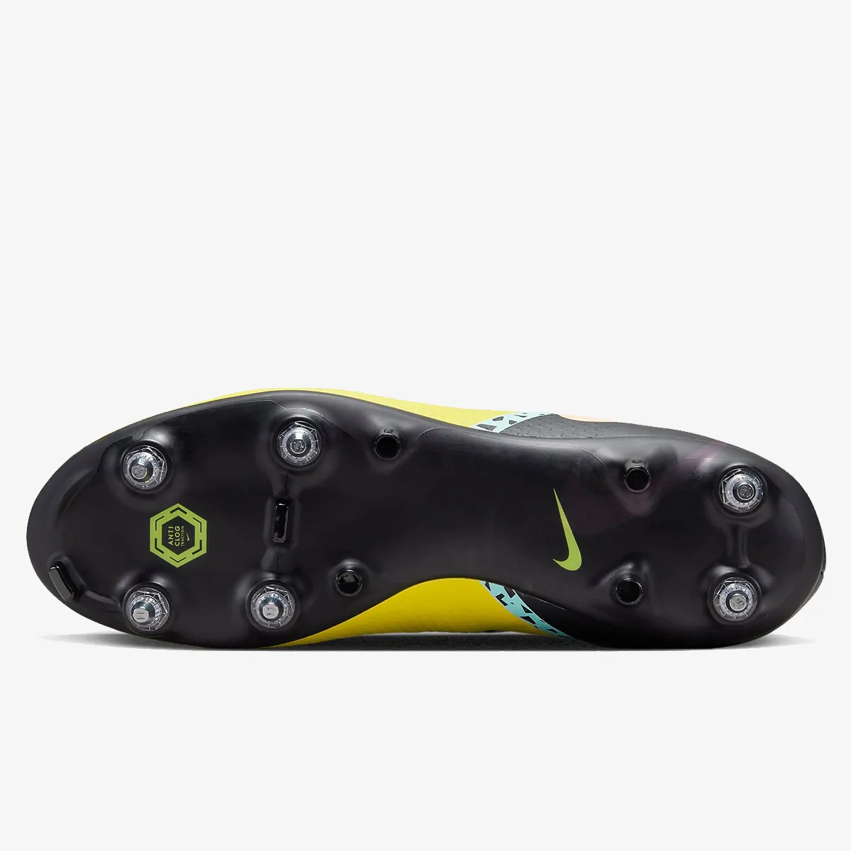 NIKE Kopačke PHANTOM GT2 ACADEMY SG-PRO AC 