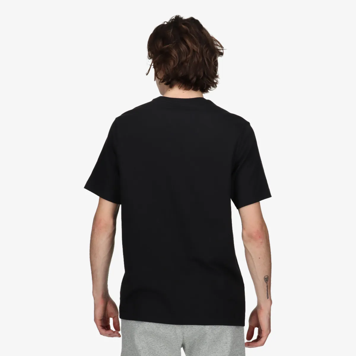 NIKE T-Shirt M NSW TEE ICON SWOOSH 