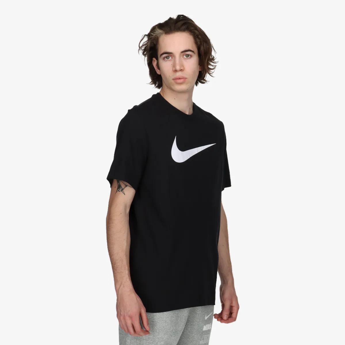 NIKE T-Shirt M NSW TEE ICON SWOOSH 