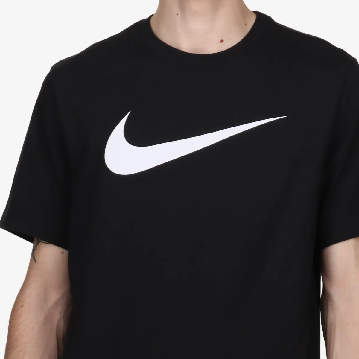 NIKE T-Shirt M NSW TEE ICON SWOOSH 
