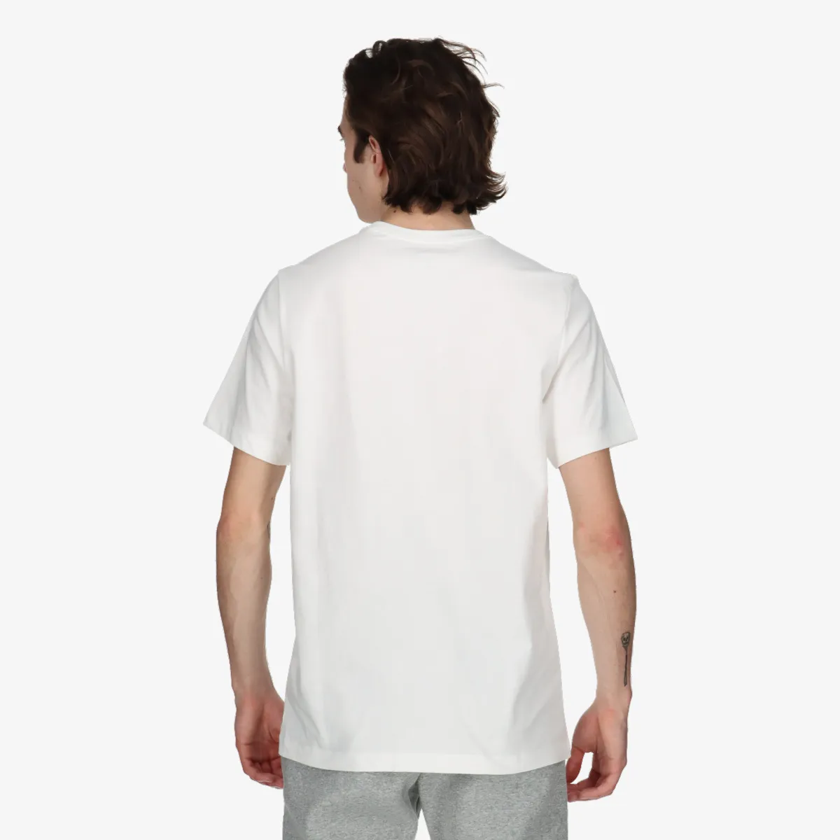 NIKE T-Shirt M NSW TEE ICON SWOOSH 