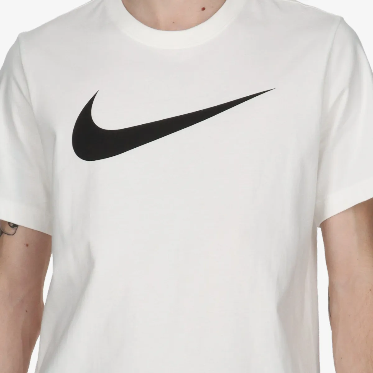 NIKE T-Shirt M NSW TEE ICON SWOOSH 