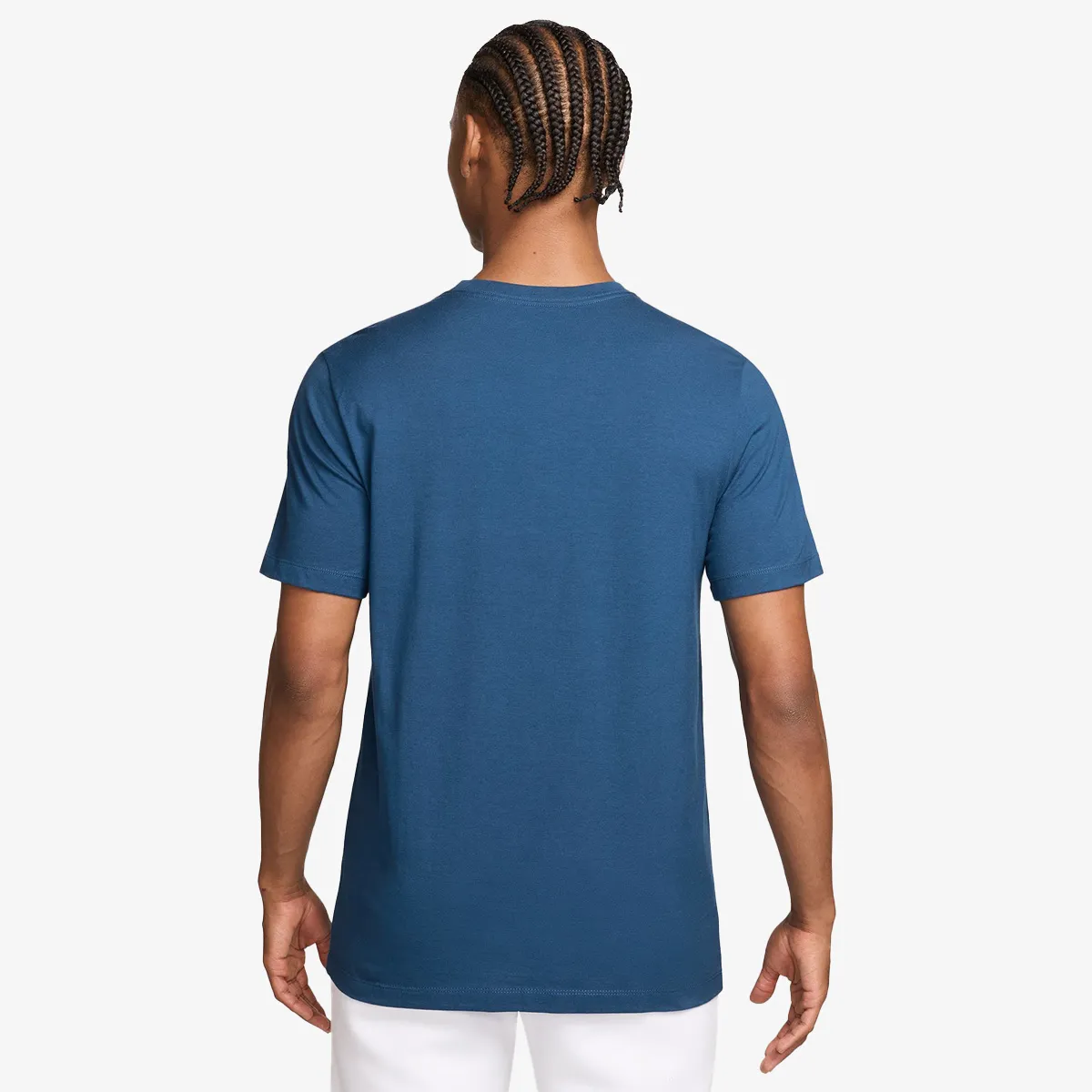 NIKE T-Shirt M NSW TEE ICON SWOOSH 