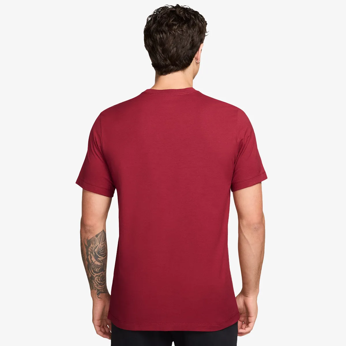 NIKE T-Shirt M NSW TEE ICON SWOOSH 
