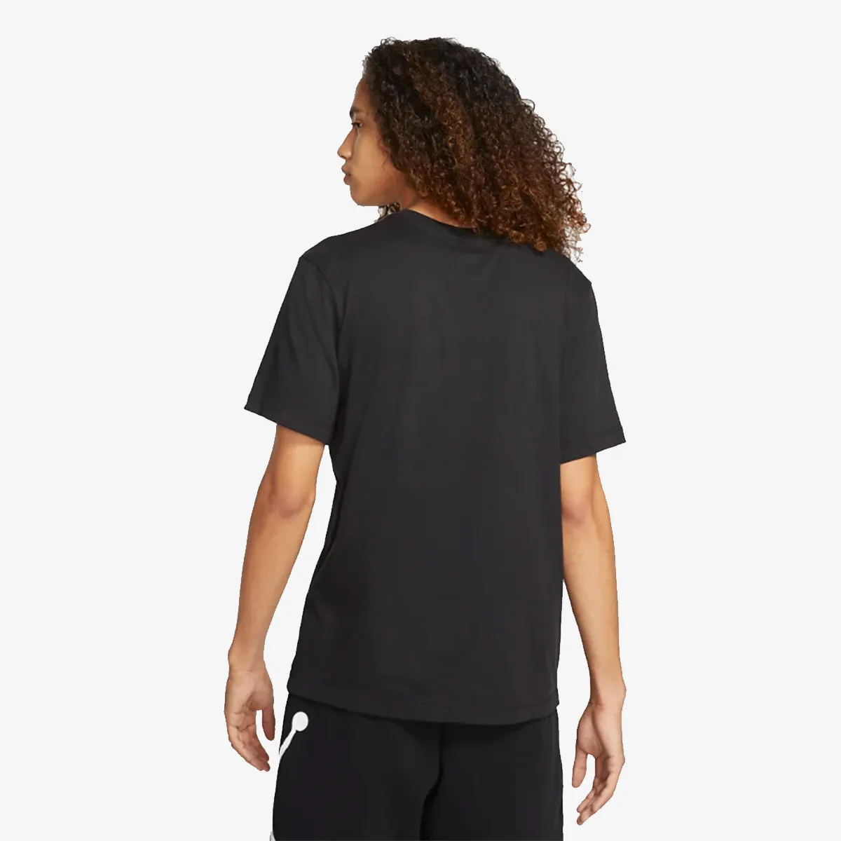 NIKE T-Shirt M J JUMPMAN EMB SS CREW 