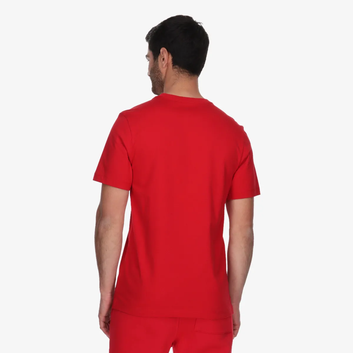 NIKE T-Shirt M J JUMPMAN EMB SS CREW 