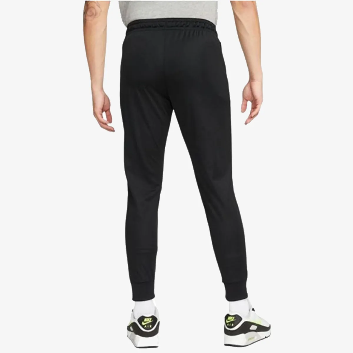 NIKE Hlače M NK DF FC LIBERO PANT K 