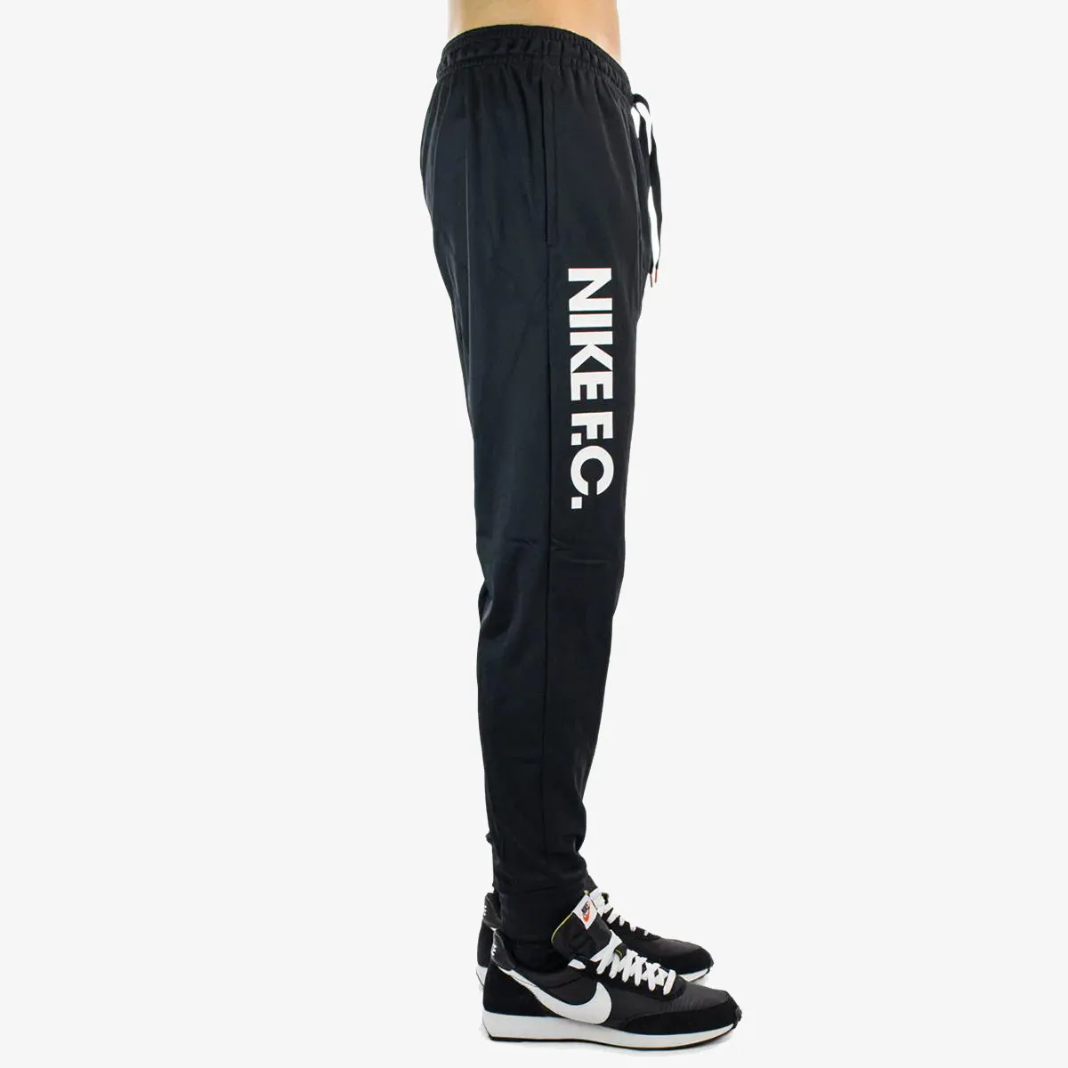 NIKE Hlače M NK DF FC LIBERO PANT K 