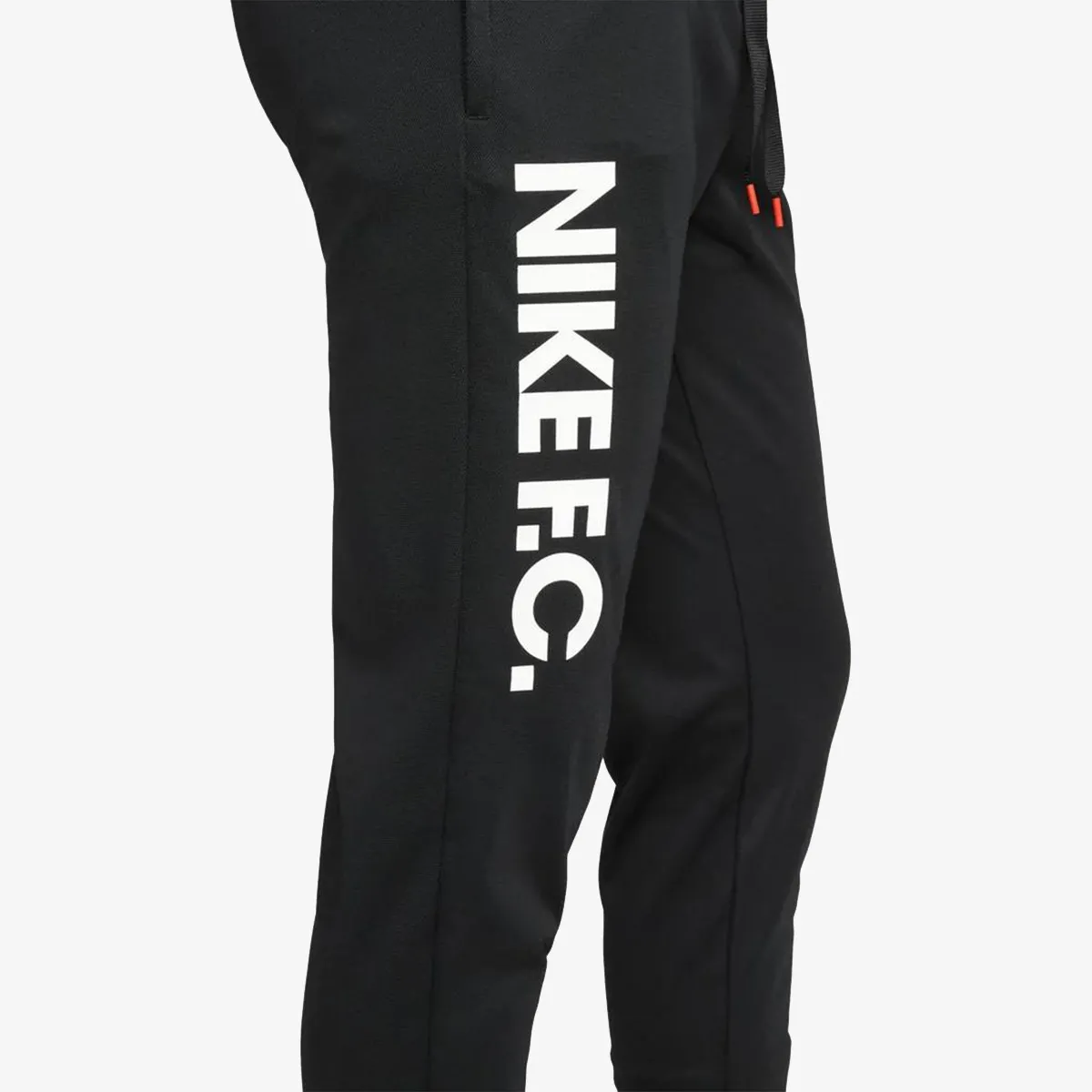 NIKE Hlače M NK DF FC LIBERO PANT K 