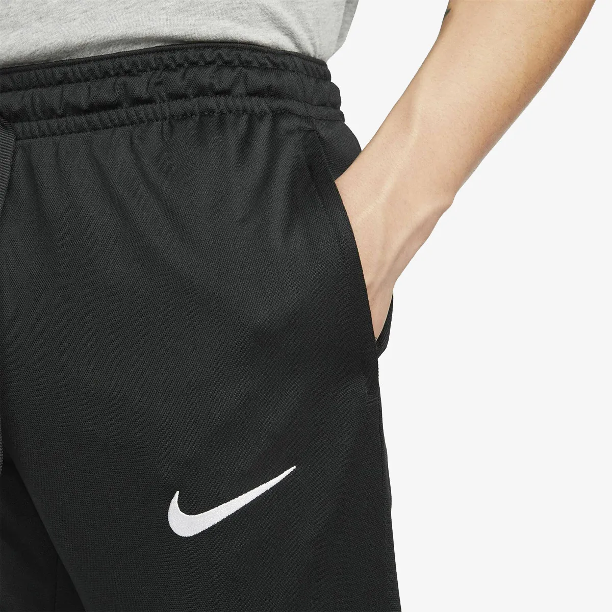 NIKE Hlače M NK DF FC LIBERO PANT K 
