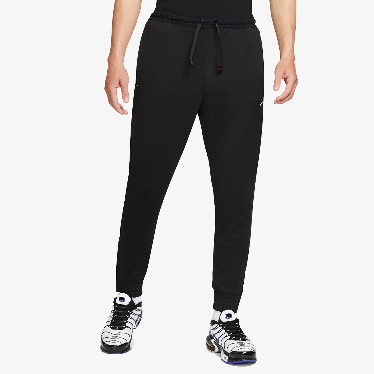 NIKE Hlače M NK FC TRIBUNA PANT K 
