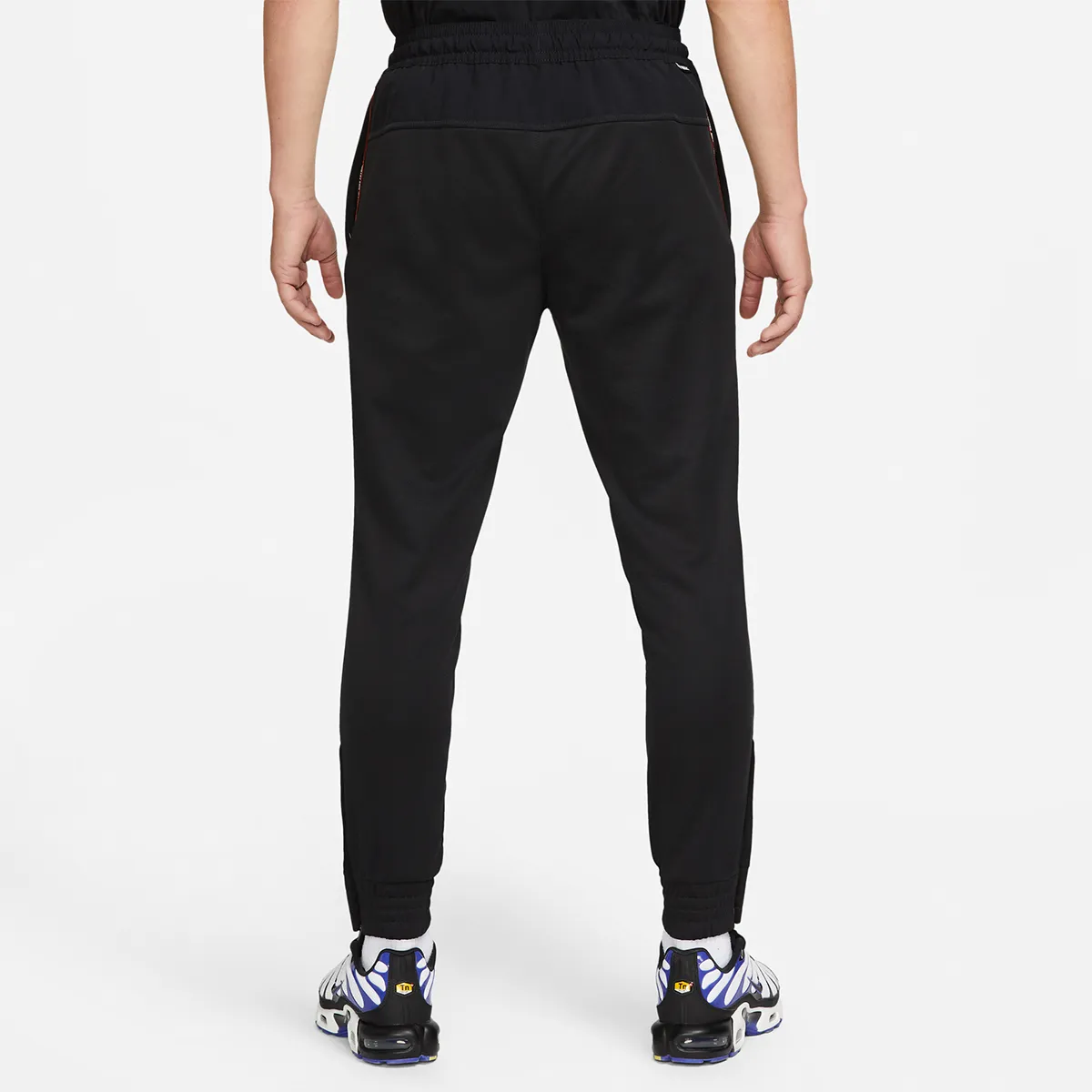 NIKE Hlače M NK FC TRIBUNA PANT K 