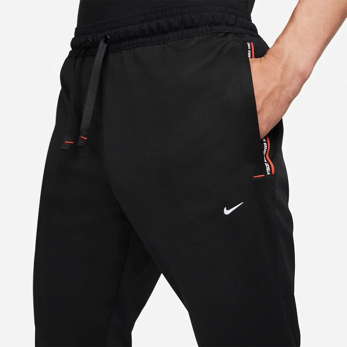 NIKE Hlače M NK FC TRIBUNA PANT K 