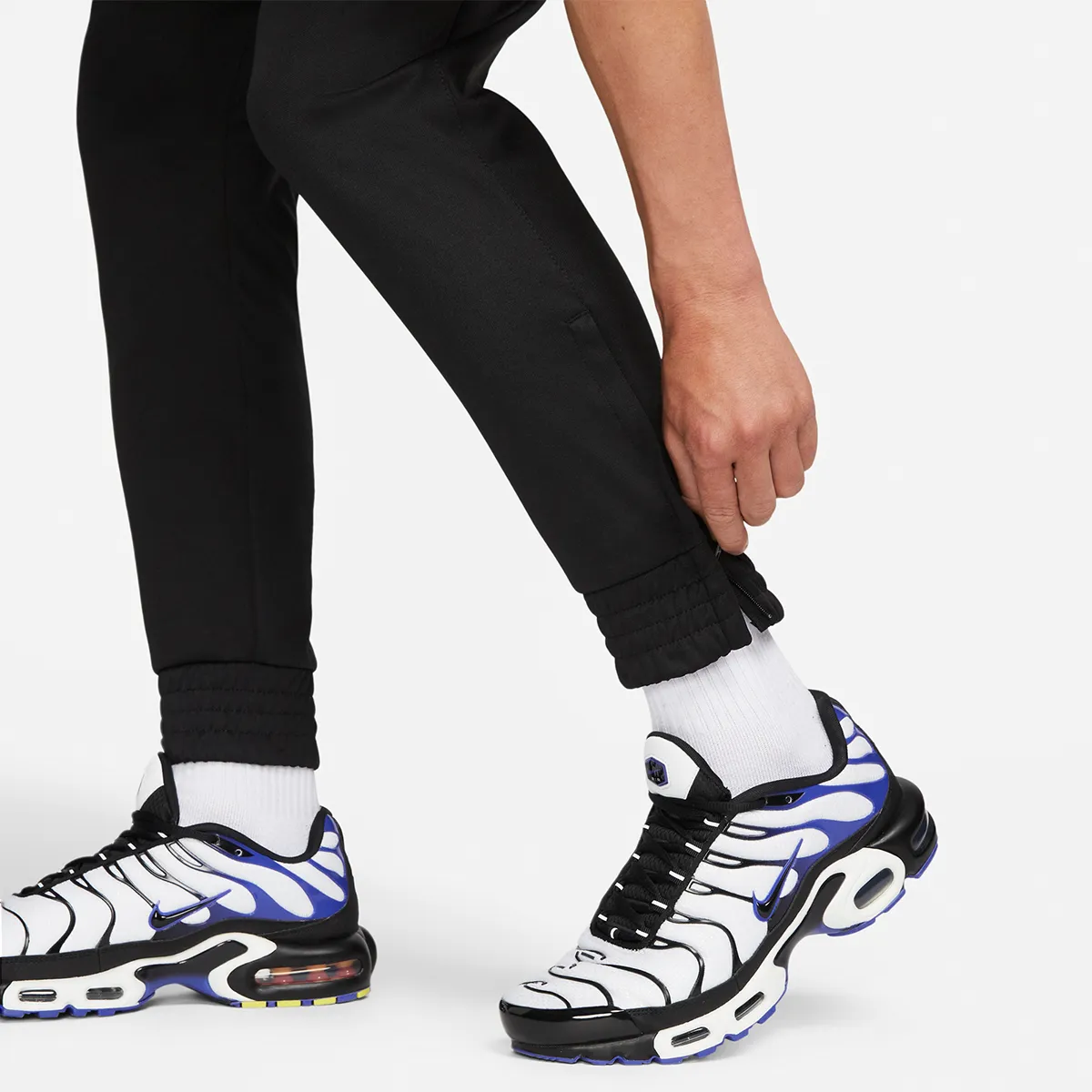 NIKE Hlače M NK FC TRIBUNA PANT K 