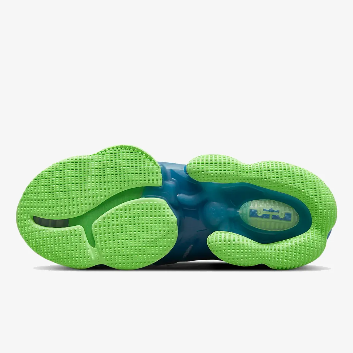 NIKE Tenisice LEBRON XIX 
