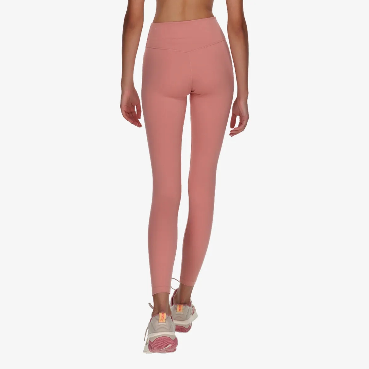 NIKE Tajice W NK ONE DF MR TGT 