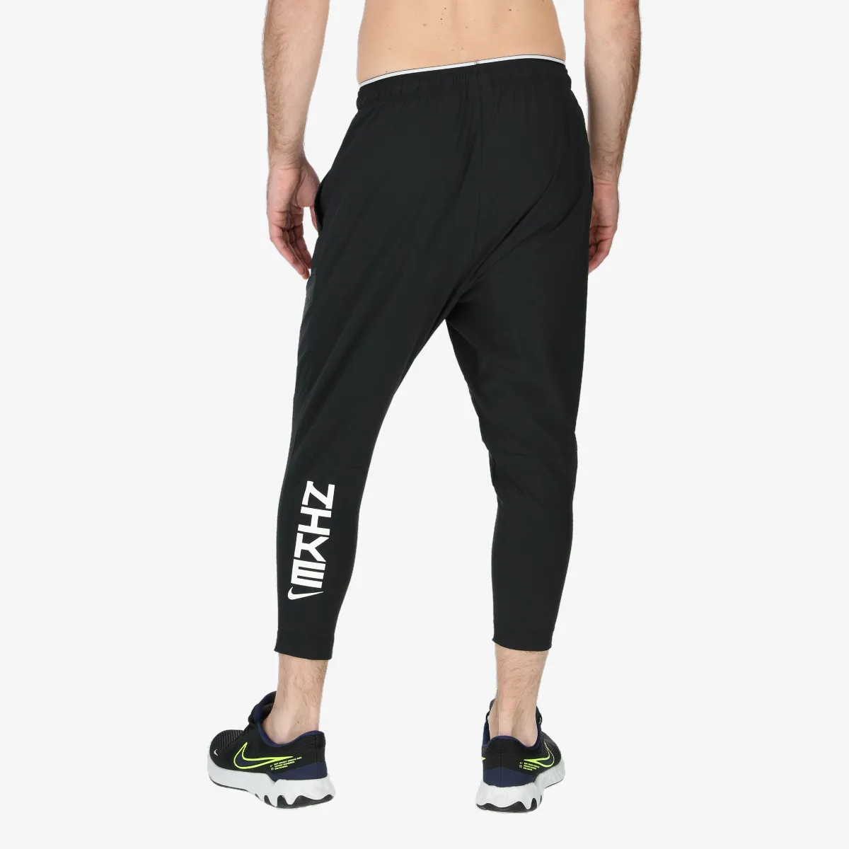 NIKE Hlače M NK DF SC WVN PANT 