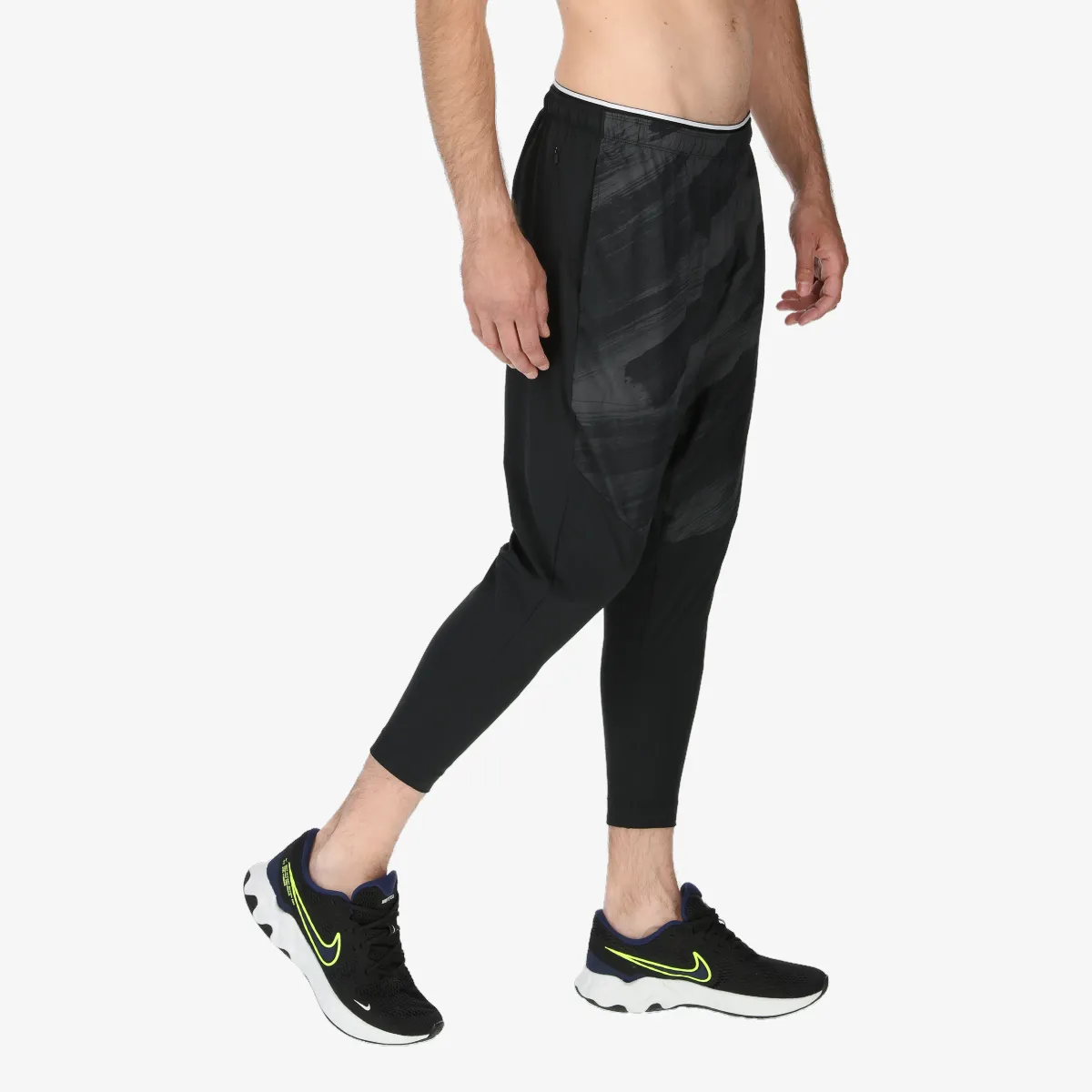 NIKE Hlače M NK DF SC WVN PANT 