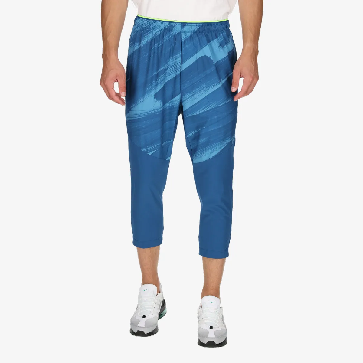 NIKE Hlače M NK DF SC WVN PANT 