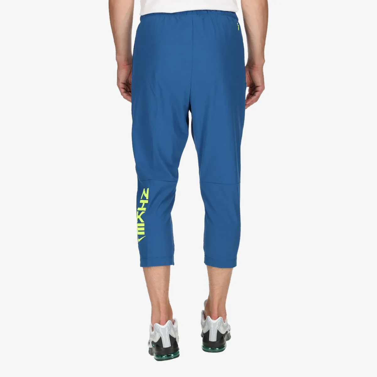NIKE Hlače M NK DF SC WVN PANT 