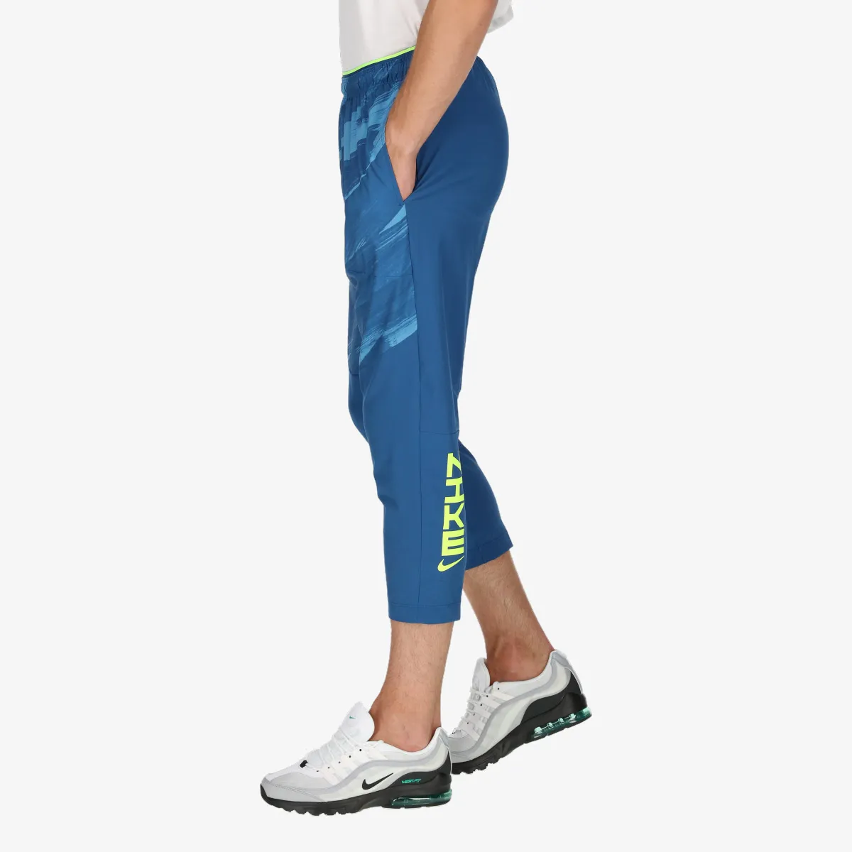 NIKE Hlače M NK DF SC WVN PANT 