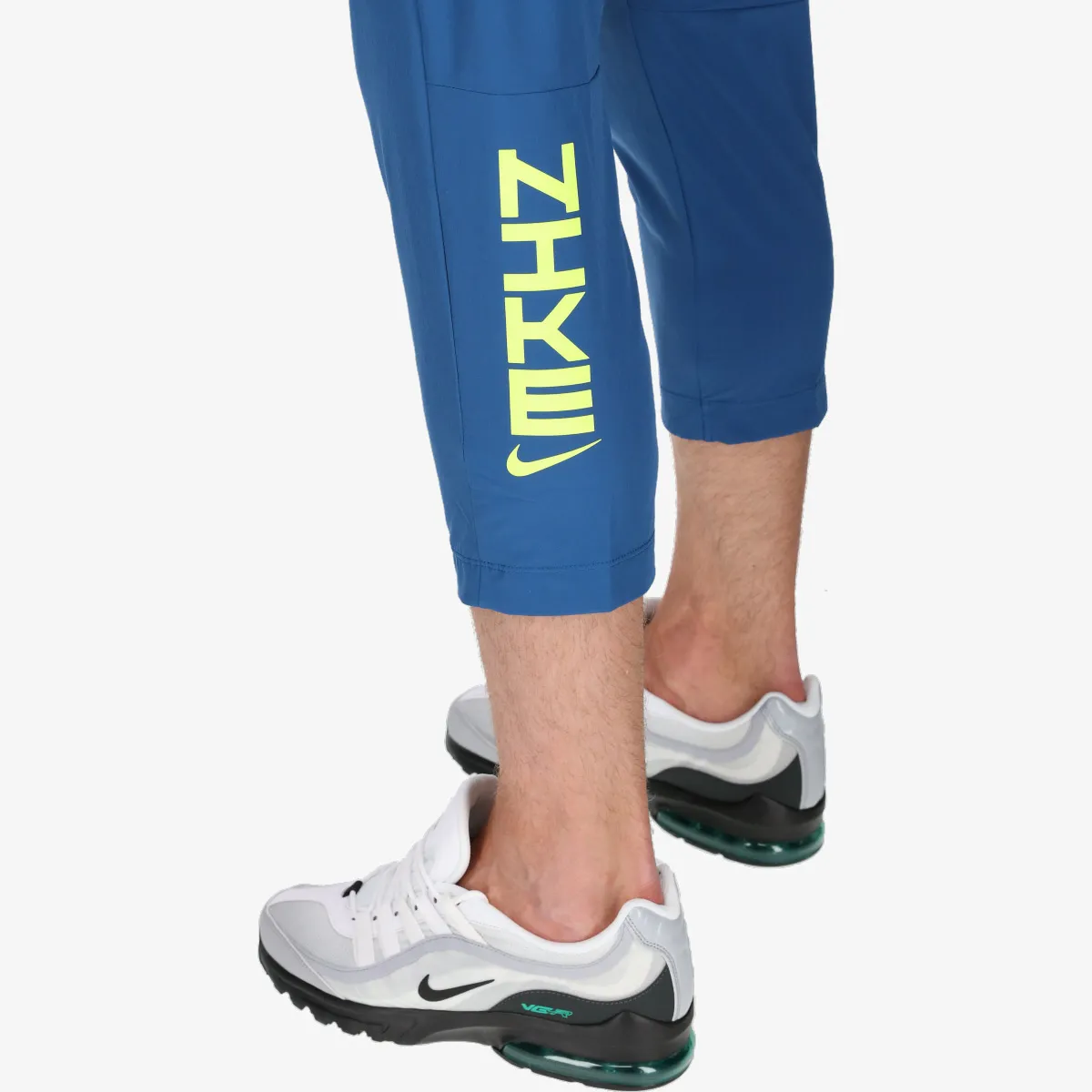 NIKE Hlače M NK DF SC WVN PANT 