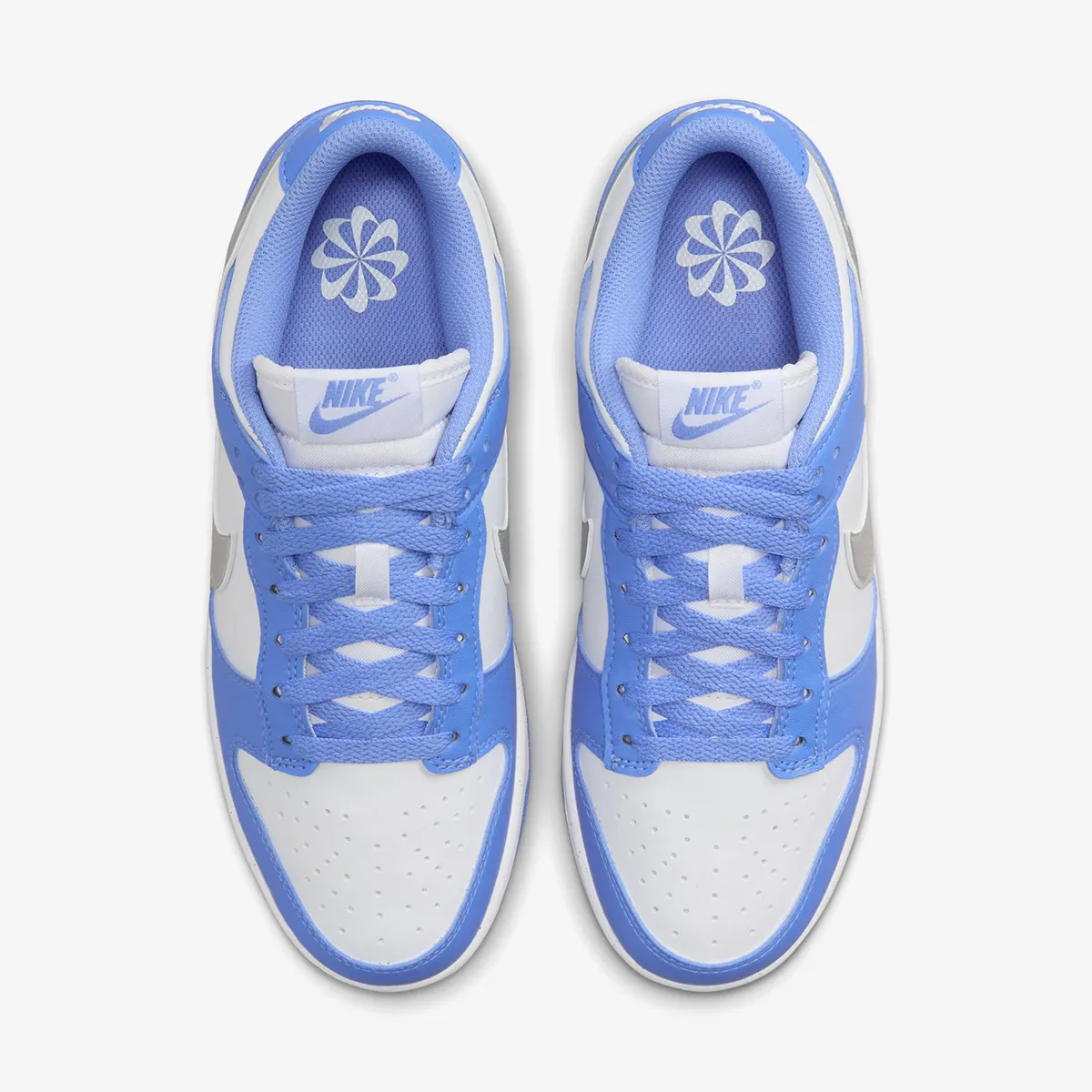 NIKE Tenisice W NIKE DUNK LOW NEXT NATURE