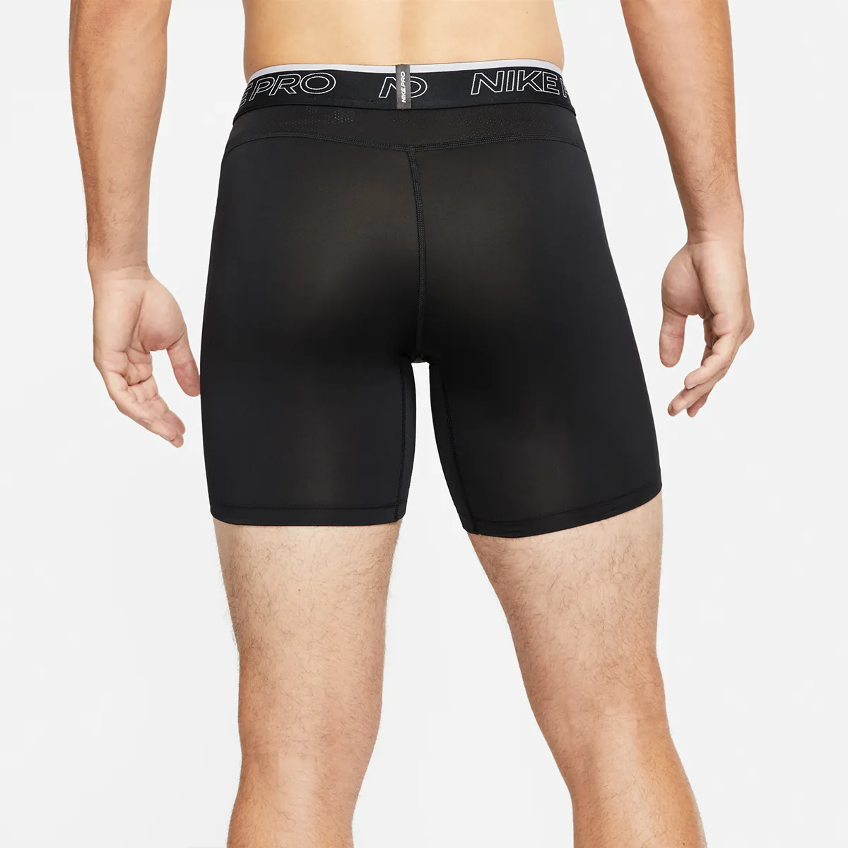 NIKE Tajice M NP DF SHORT 
