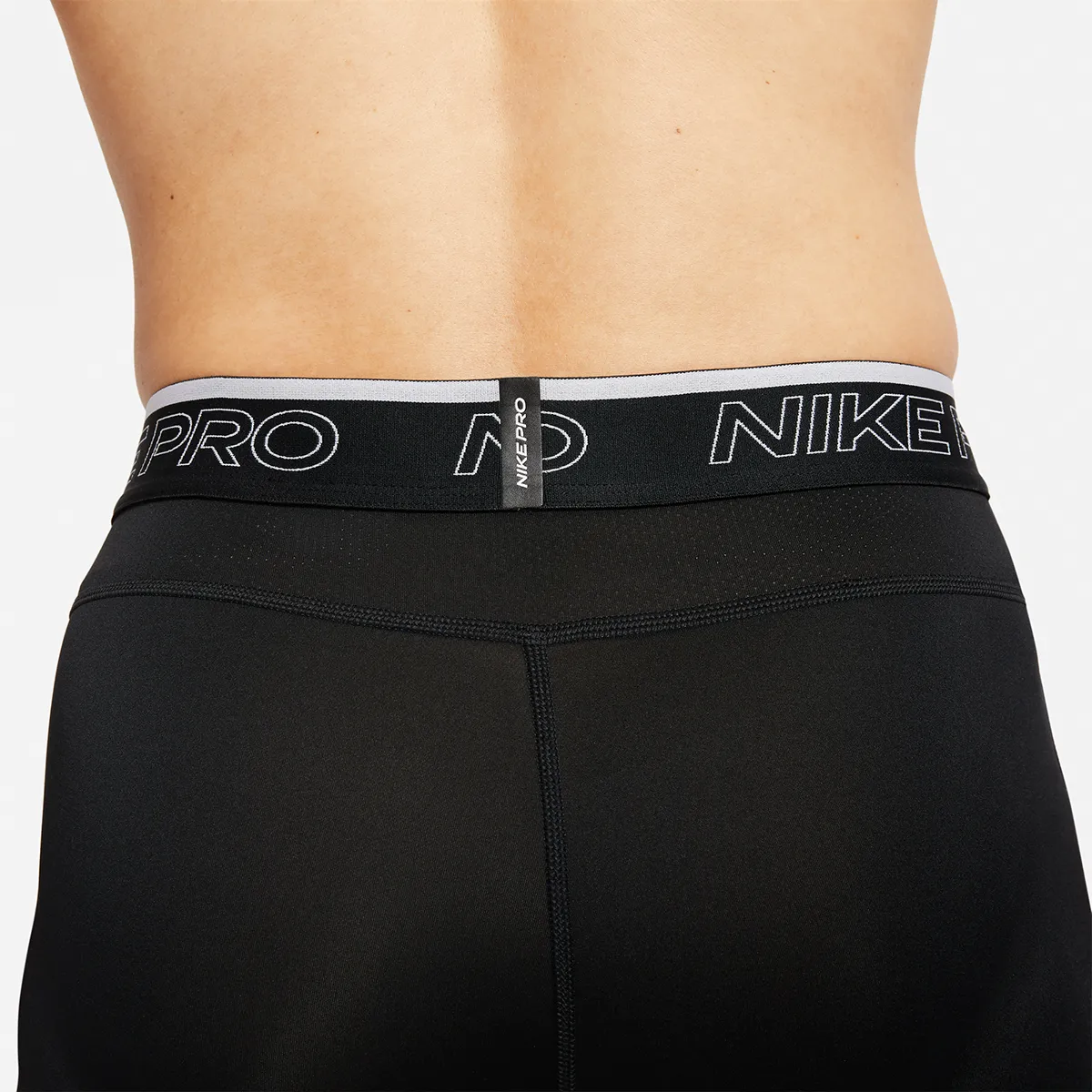 NIKE Tajice M NP DF SHORT 