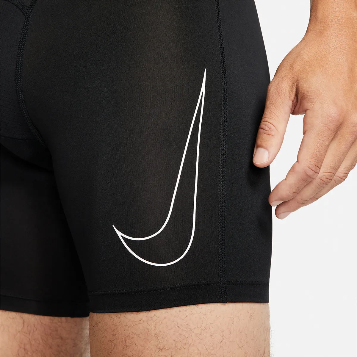 NIKE Tajice M NP DF SHORT 