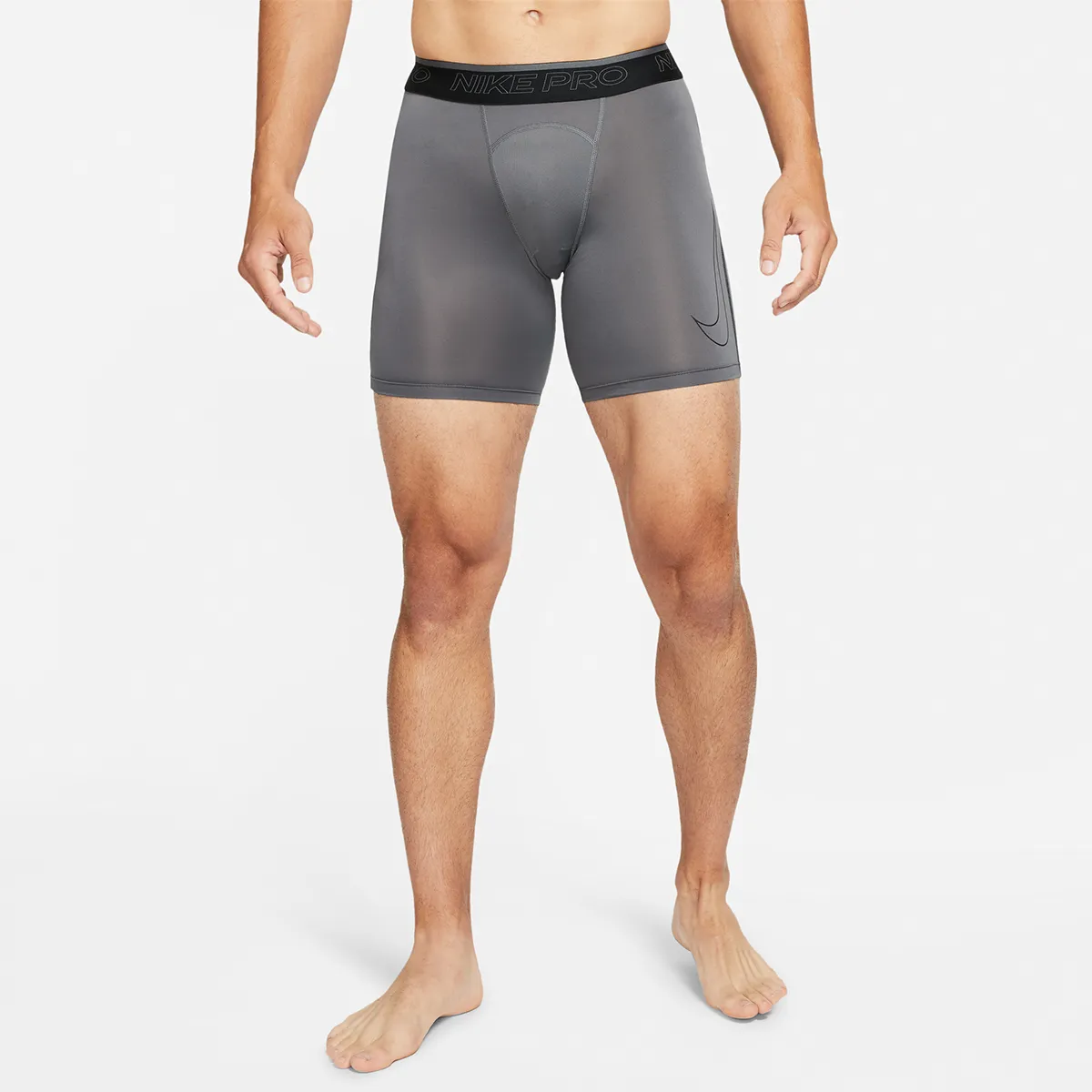 NIKE Tajice M NP DF SHORT 