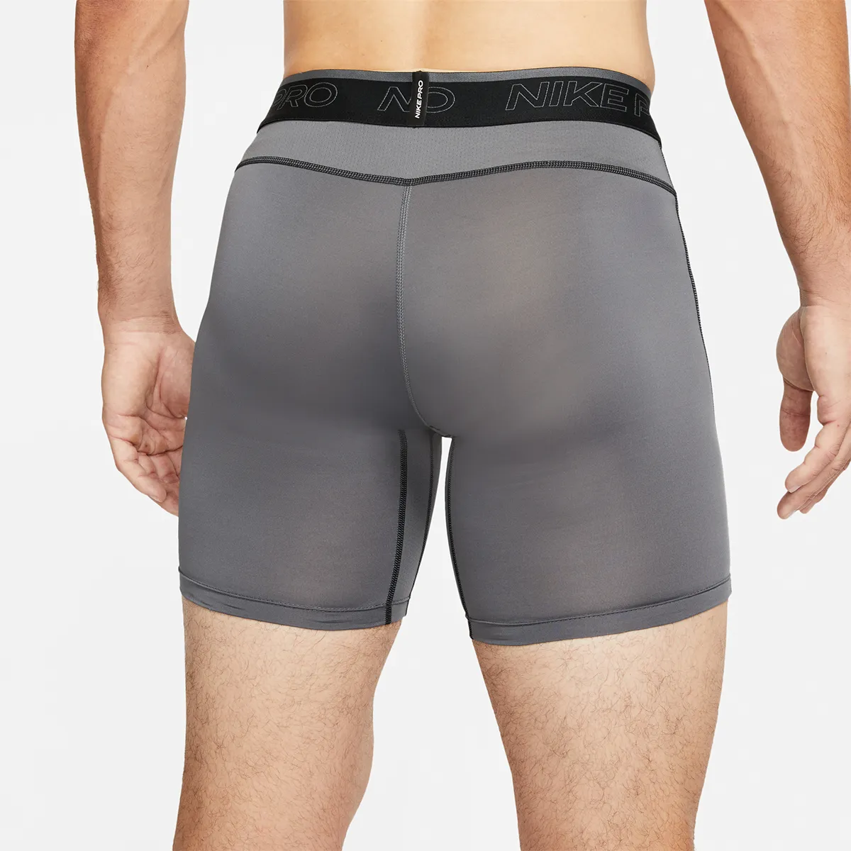 NIKE Tajice M NP DF SHORT 