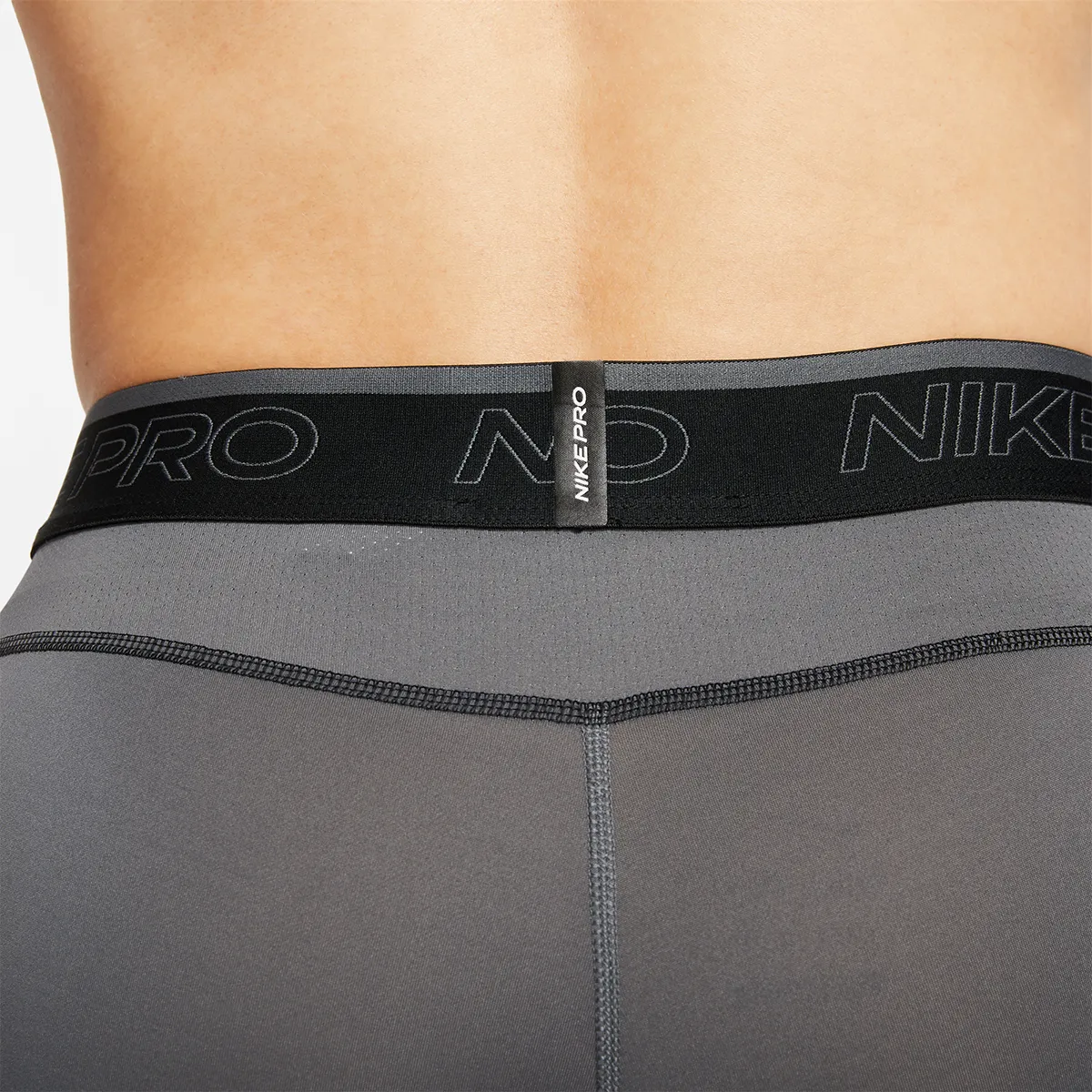 NIKE Tajice M NP DF SHORT 