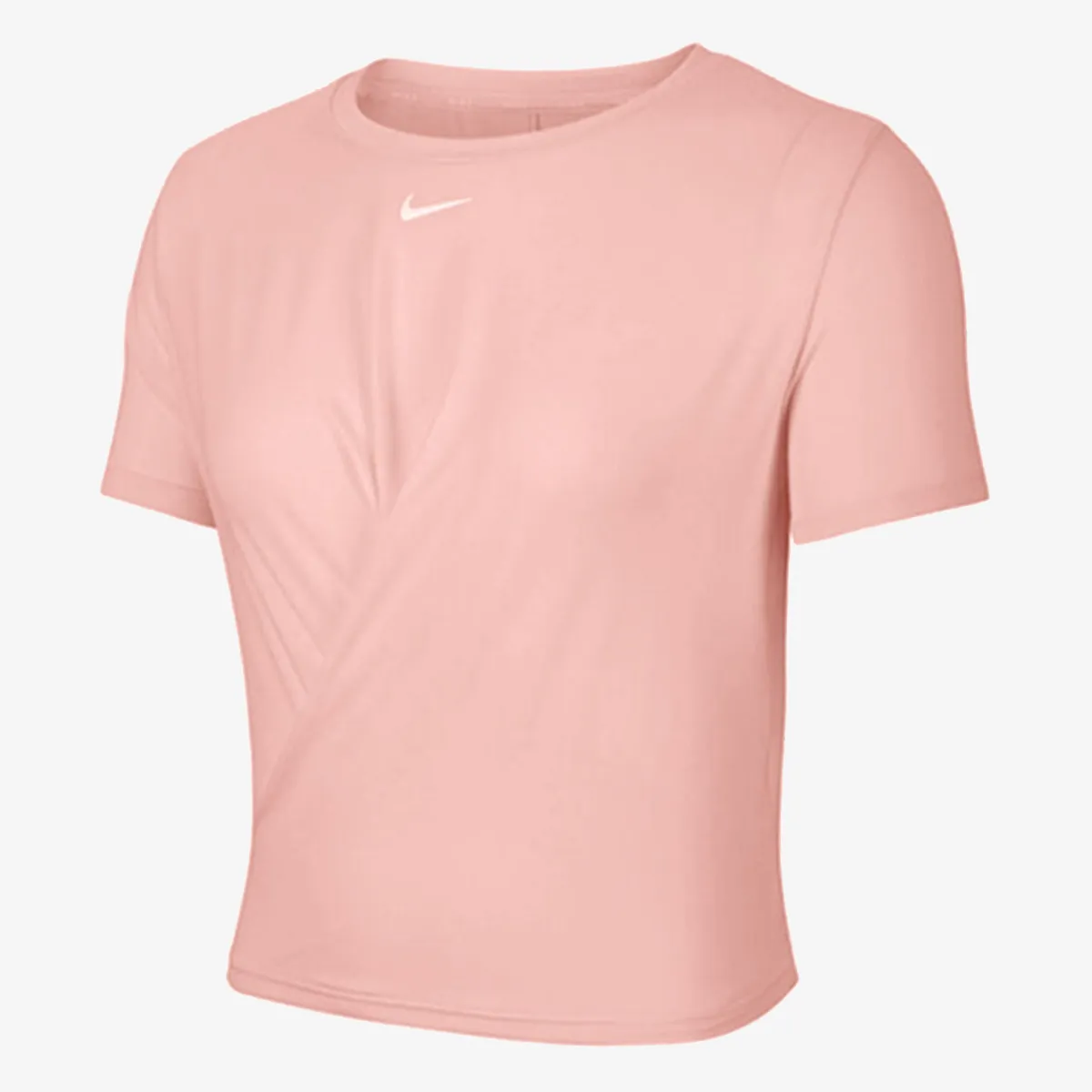 NIKE T-Shirt W NK ONE LUXE DF SS STD TW TP 