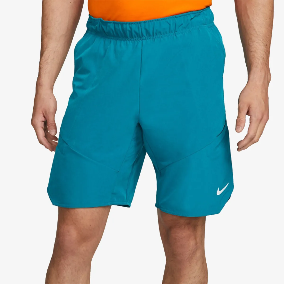 NIKE Kratke hlače M NKCT DF ADVTG SHORT 9IN 