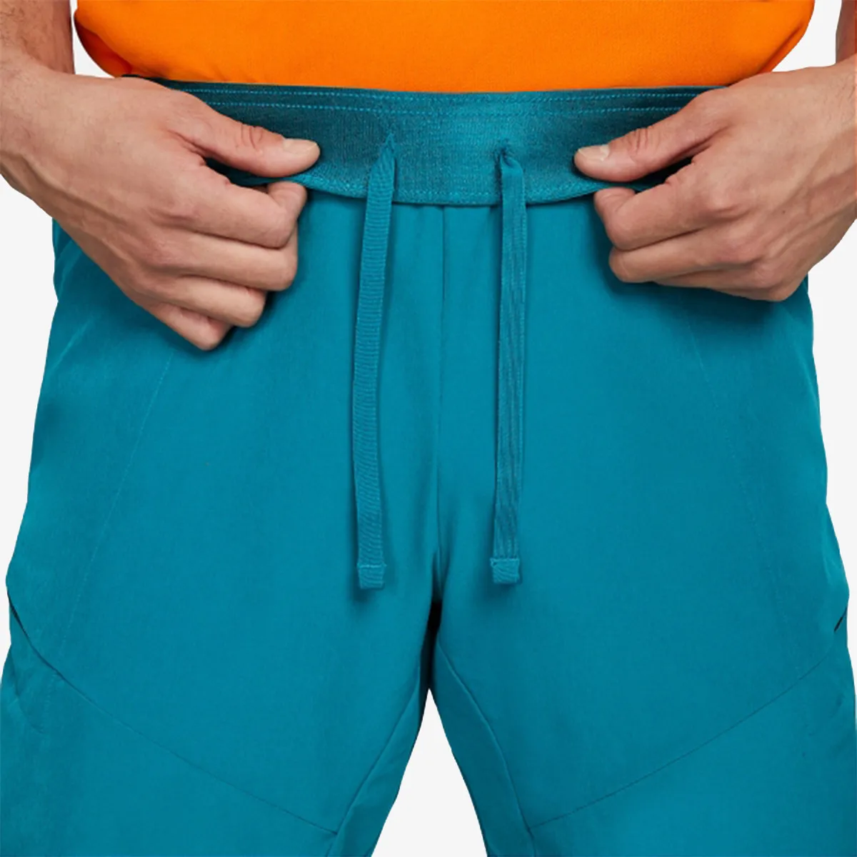 NIKE Kratke hlače M NKCT DF ADVTG SHORT 9IN 