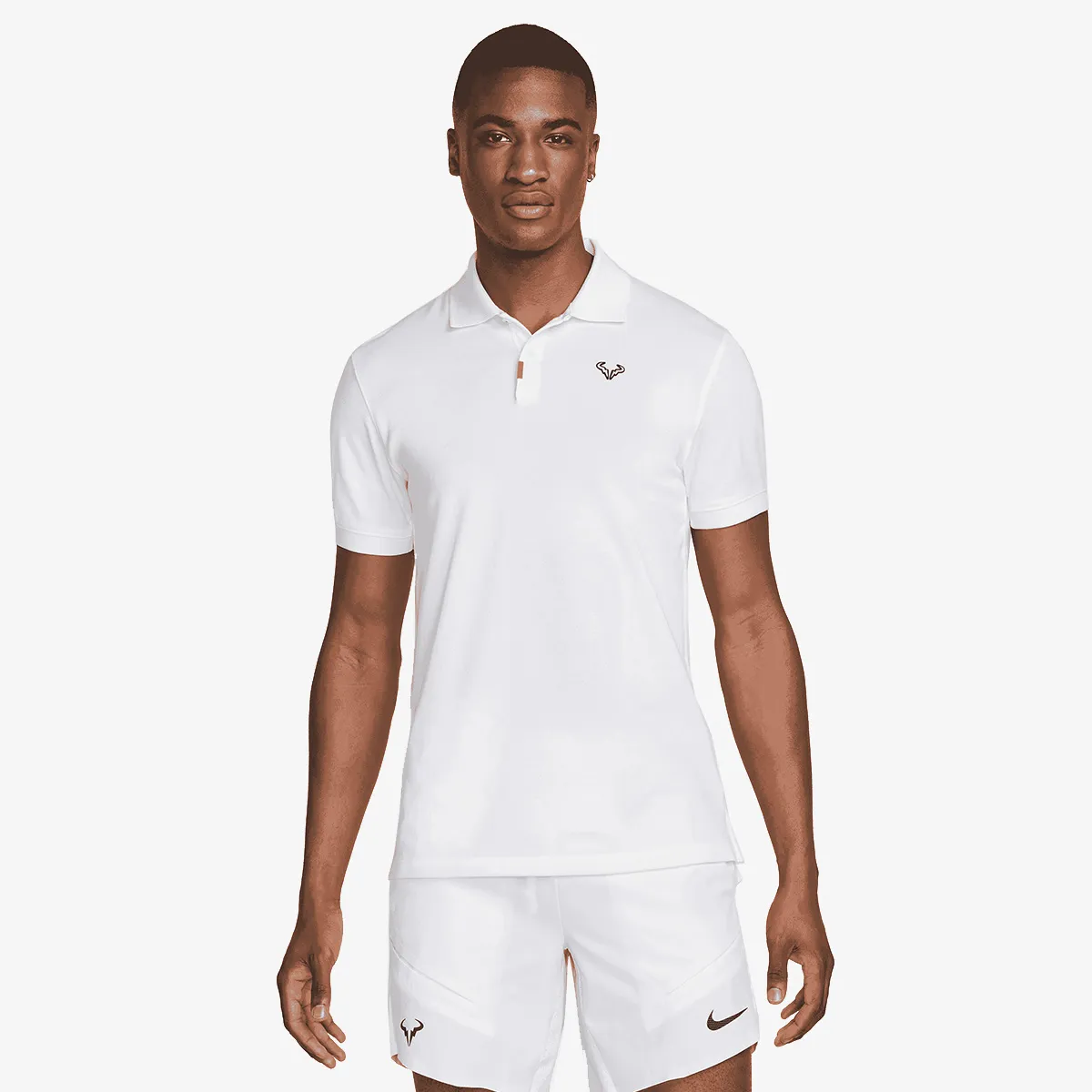 NIKE Polo T-shirt THE NIKE POLO DF RAFA SLIM 