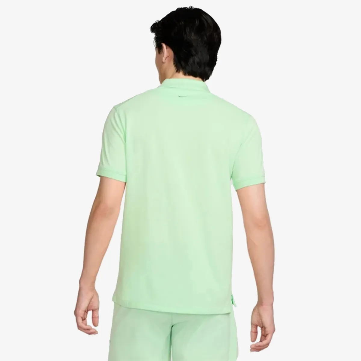 NIKE Polo T-shirt THE NIKE POLO DF RAFA SLIM 