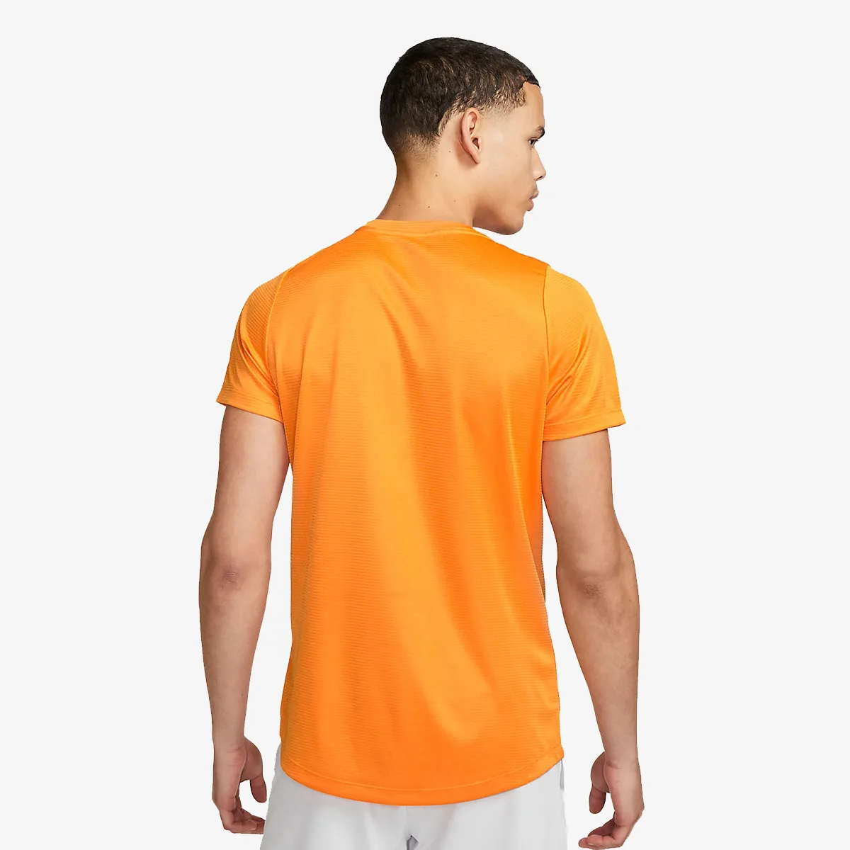 NIKE T-Shirt RAFA M NKCT DF CHLLNGR TOP SS 