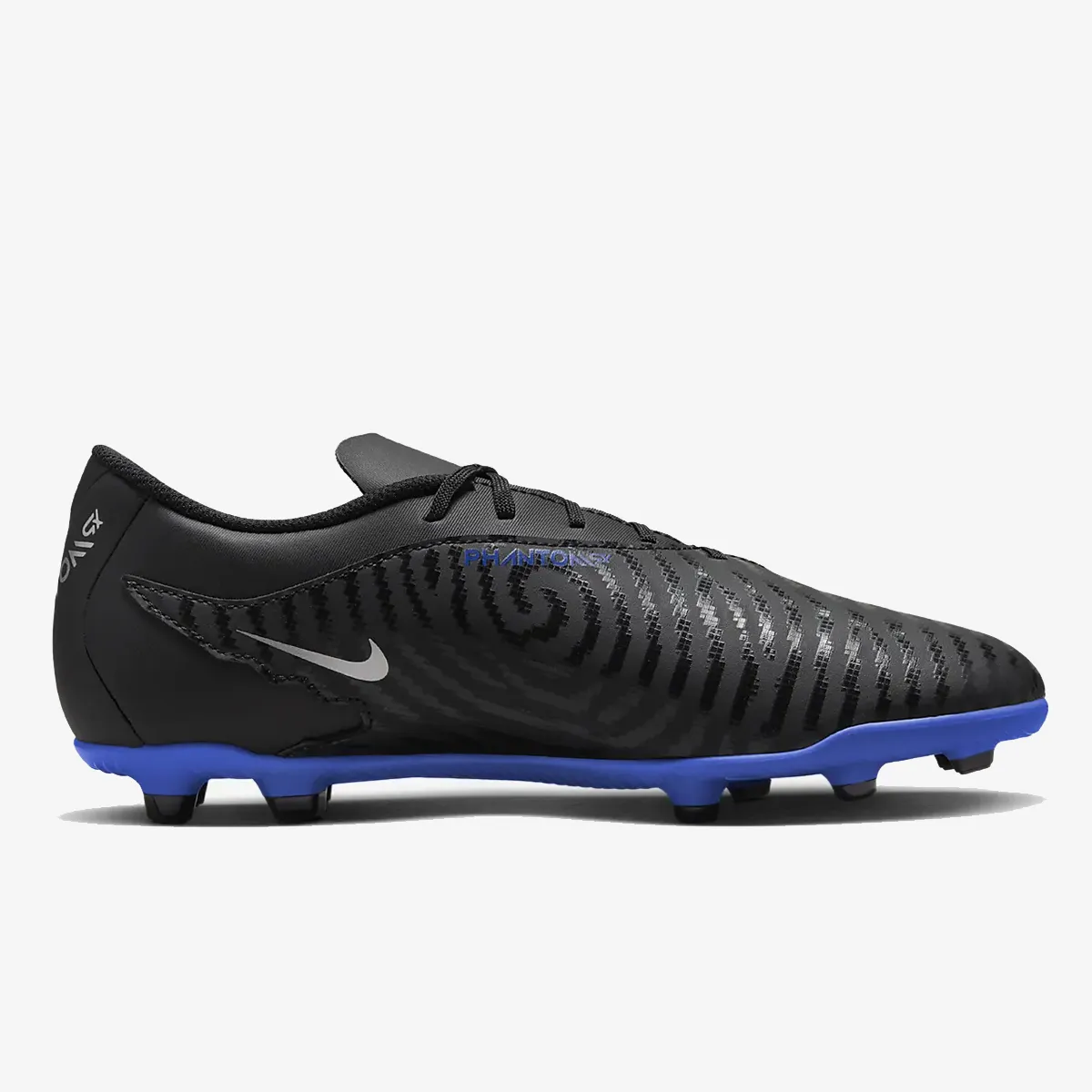 NIKE Kopačke PHANTOM GX CLUB FG/MG 