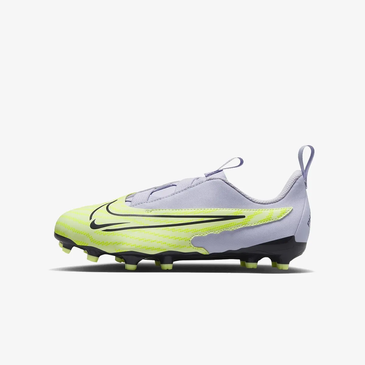 NIKE Kopačke JR PHANTOM GX ACADEMY FG/MG 